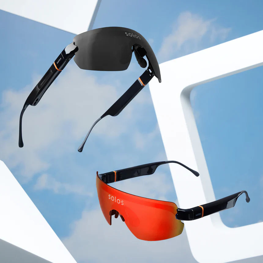 Why Smart Glasses Are the Next Big Thing in Wearable Tech