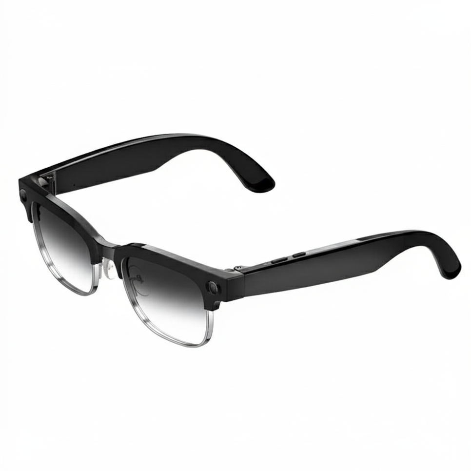 Ai Photography Glasses