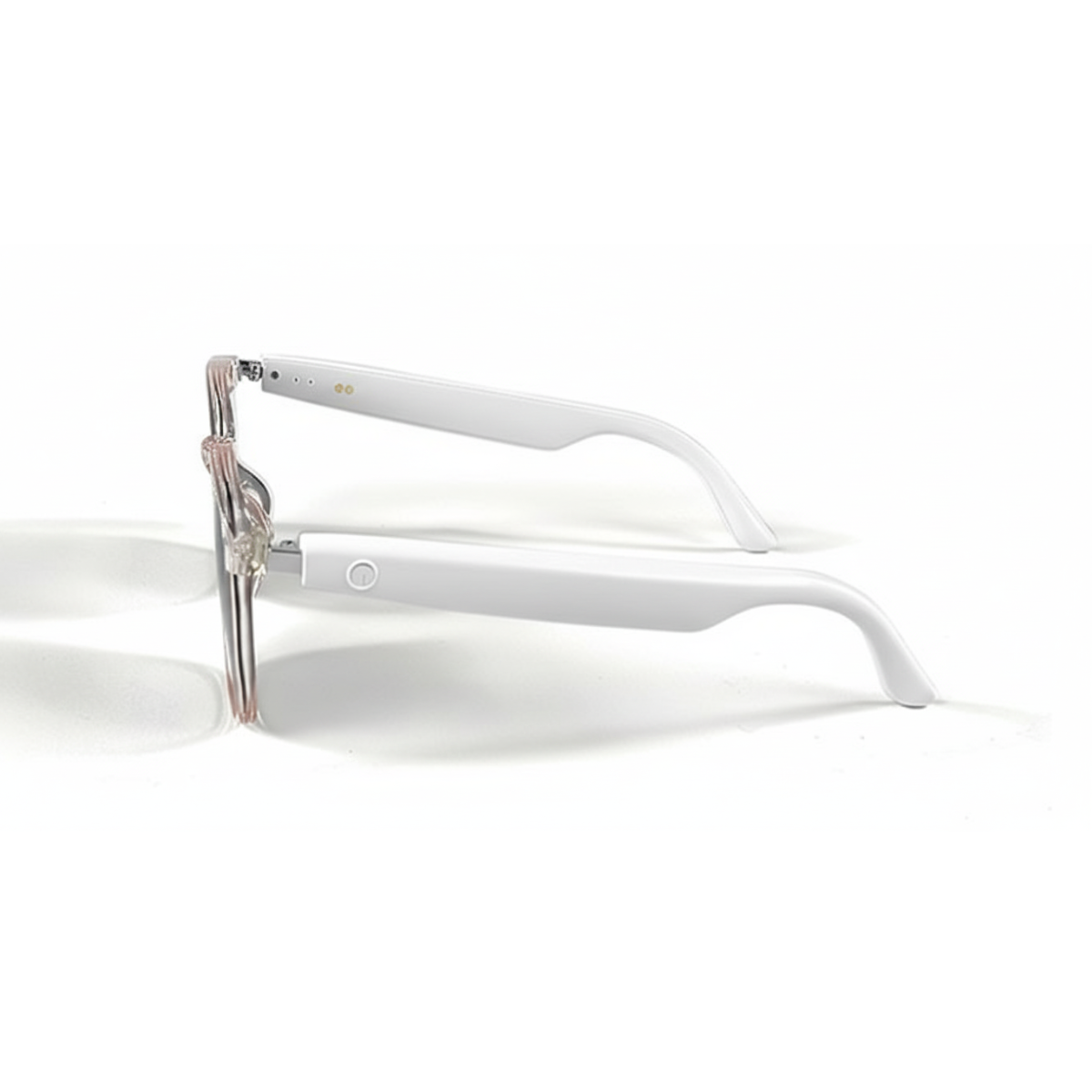Polarized Bluetooth Smart Eyewear