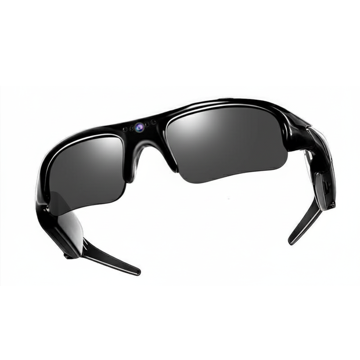 HD 1080P Sports Camera Sunglasses