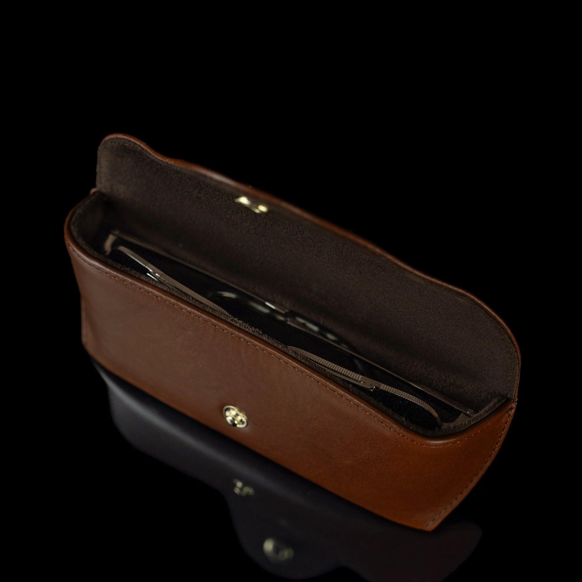 Italian Leather Case