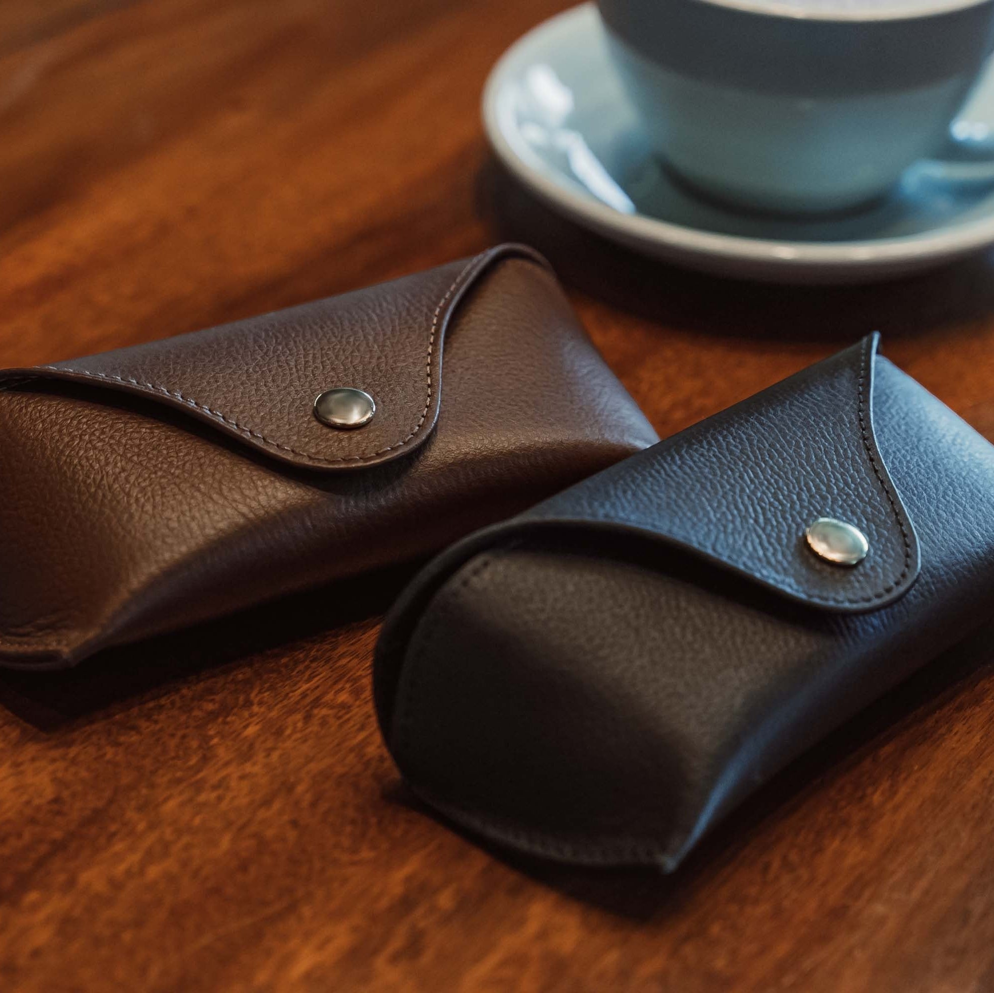 Italian Leather Case