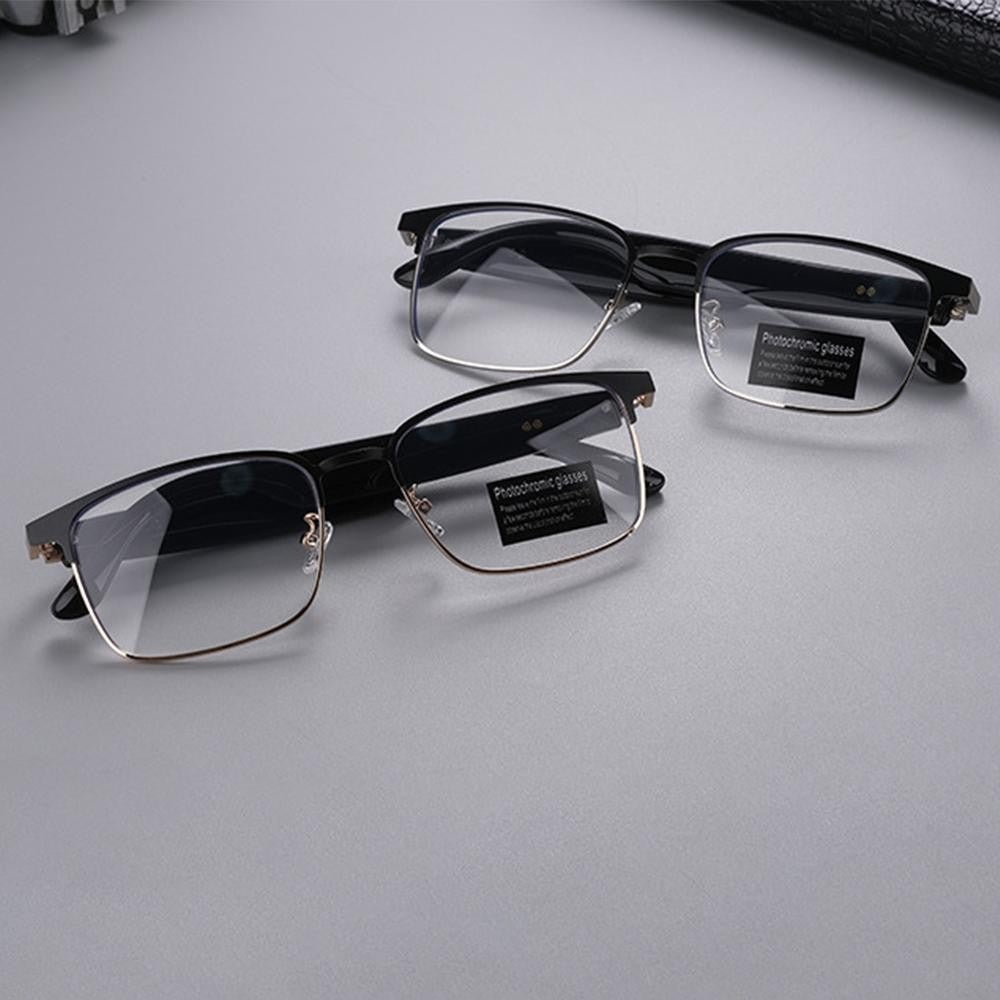 Smart Glasses