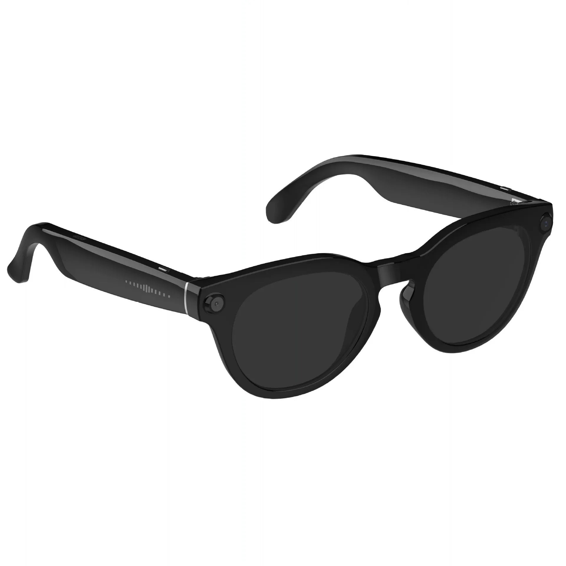 Pro AI Smart Glasses