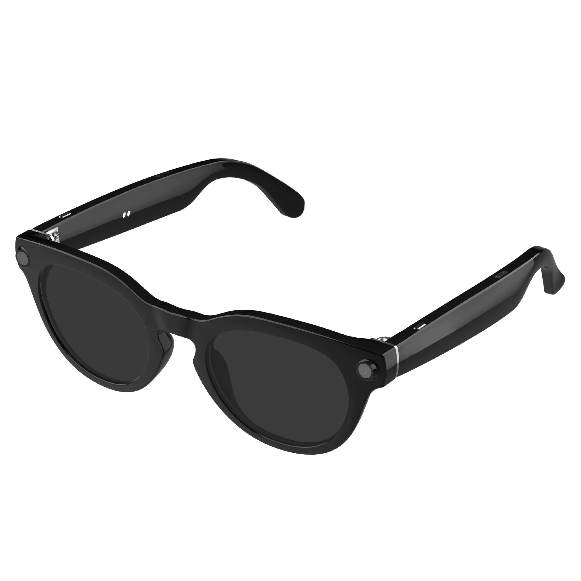 Pro AI Smart Glasses