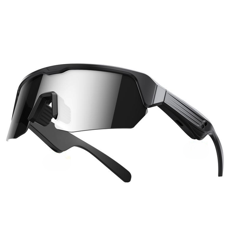 Polarized Bluetooth Cycling Smart Glasses