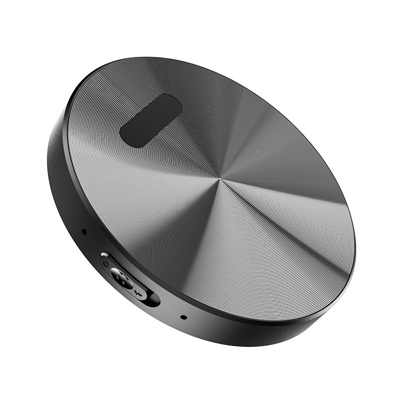 AI Smart Voice Recorder with Magnetic Case